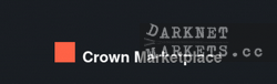 crown market logo