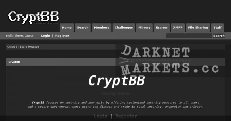 cryptbb