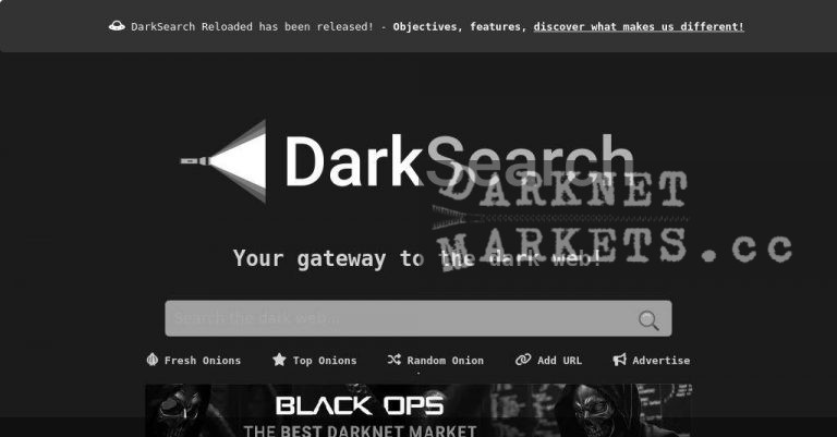 darksearch