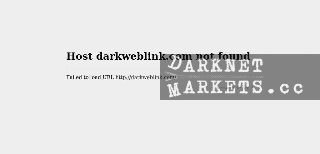darkweblink