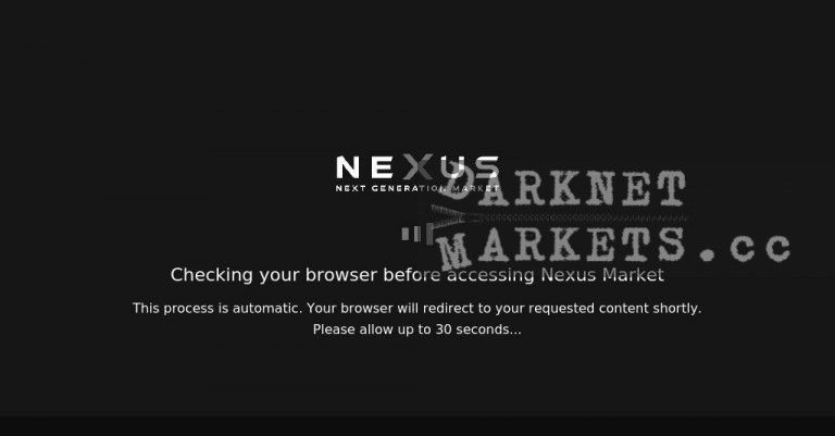 Nexus Market