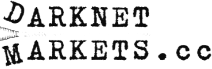darknet markets