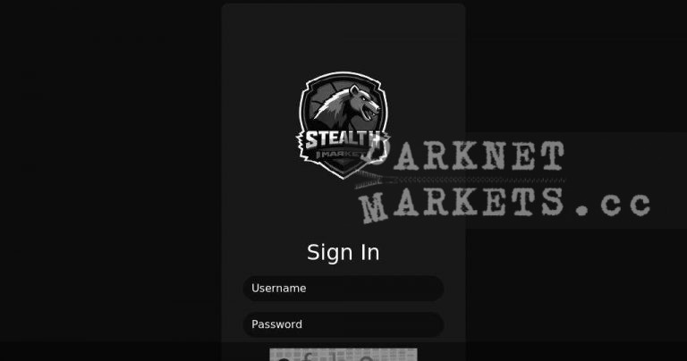 Stealth Market