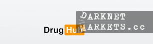 drughub market logo