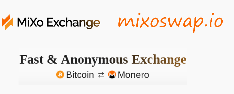 mixoswap.io